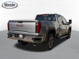 2026 GMC Sierra 2500 HD - Preview 5