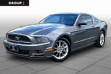 2014 Ford Mustang - Preview 2