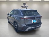 2026 Volkswagen Tiguan - Preview 3