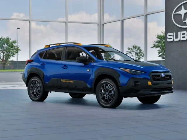2026 Subaru Crosstrek - Image 1