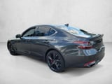 2023 Genesis G70 - Preview 7
