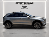 2024 Cadillac XT4 - Preview 11