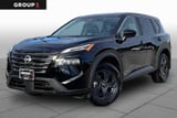 2027 Nissan Rogue - Preview 3