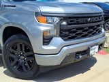 2024 Chevrolet Silverado - Preview 3