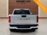 2026 Ram 1500 - Preview 4