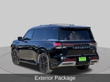 2026 INFINITI QX80 - Preview 3