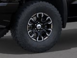 2026 Chevrolet Silverado 1500 - Preview 9
