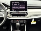 2026 Jeep Compass - Preview 3