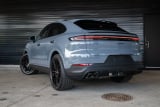 2026 Porsche Cayenne - Preview 3