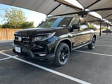 2026 Honda Ridgeline - Preview 2