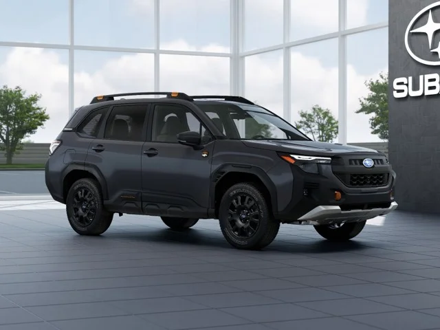 2026 Subaru Forester - Image 1