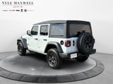 2026 Jeep Wrangler - Preview 14