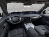 2026 Lincoln Navigator - Preview 9