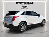 2017 Cadillac XT5 - Preview 7