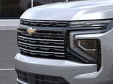 2026 Chevrolet Suburban - Preview 13