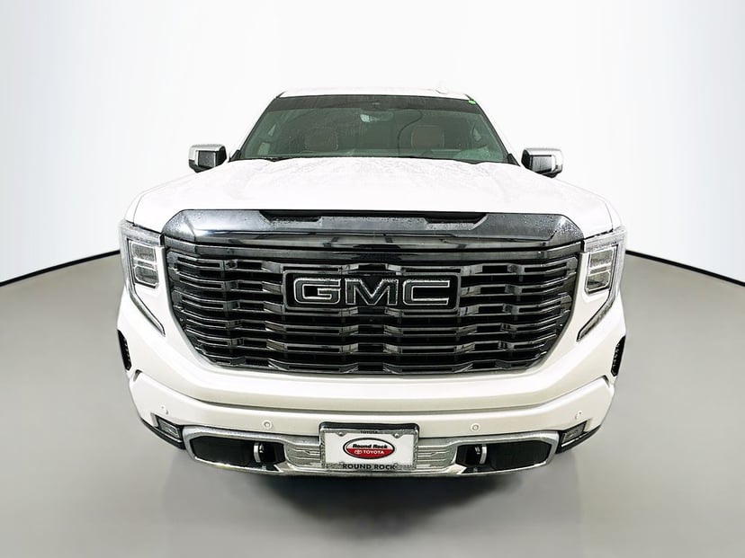 2024 GMC Sierra 1500 - Image 3