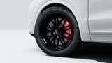 2027 Porsche Cayenne - Preview 10