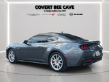2024 Ford Mustang - Preview 5