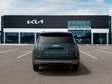 2027 Kia Telluride - Preview 5