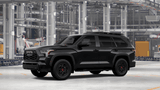 2026 Toyota Sequoia - Preview 2