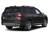 2026 Honda Pilot - Preview 2