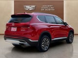 2022 Hyundai Santa Fe - Preview 4