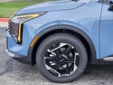 2027 Kia Sportage - Preview 9