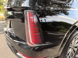 2026 Cadillac Escalade - Preview 11