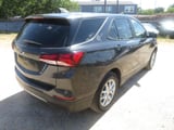 2022 Chevrolet Equinox - Preview 4