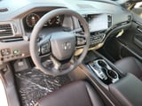 2026 Honda Ridgeline - Preview 10
