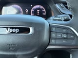 2026 Jeep Grand Cherokee - Preview 12