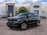 2027 Ford Expedition Max - Preview 3