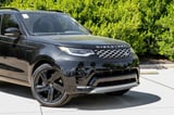 2026 Land Rover Discovery - Preview 9