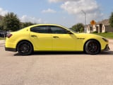 2014 Maserati Ghibli - Preview 10