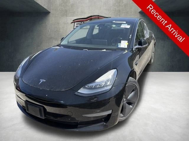 2019 Tesla Model 3 - Image 2