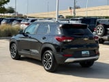 2025 Chevrolet TrailBlazer - Preview 8