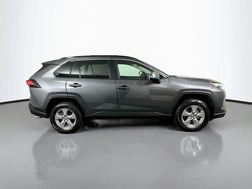 2025 Toyota RAV4 - Image 2