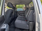2011 Chevrolet Silverado 2500 HD - Preview 8