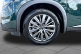 2024 Nissan Pathfinder - Preview 11