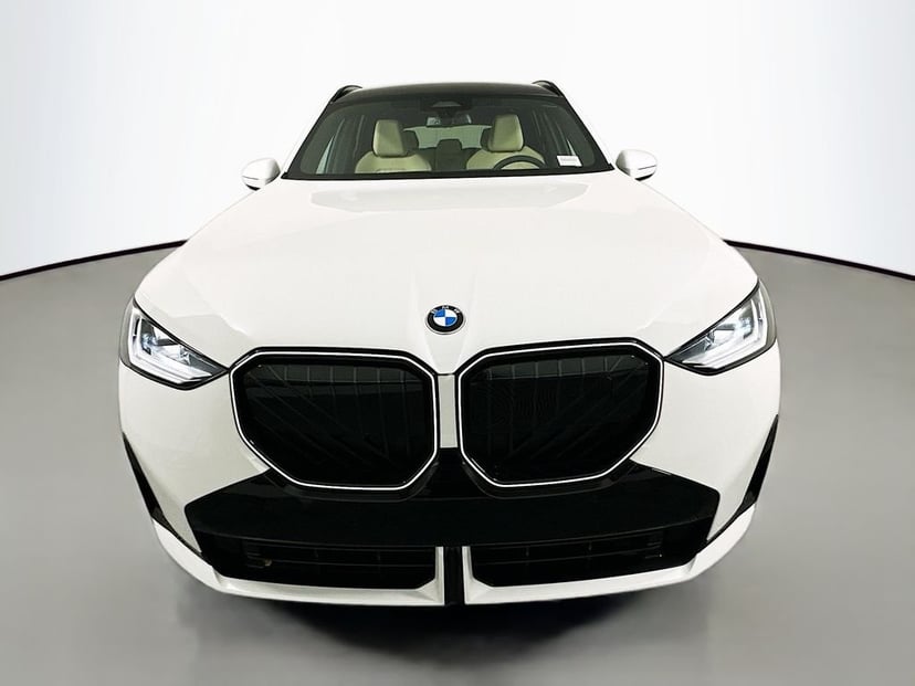 2026 BMW X3 - Image 1
