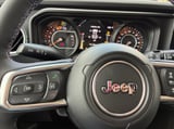 2026 Jeep Wrangler - Preview 11