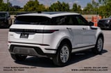 2026 Land Rover Range Rover Evoque - Preview 6