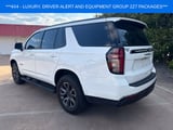 2021 Chevrolet Tahoe - Preview 7