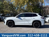 2026 Volkswagen Tiguan - Preview 5