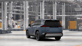 2026 Toyota RAV4 - Preview 7