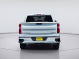 2024 Chevrolet Silverado 1500 - Preview 5