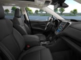 2027 Subaru Ascent - Preview 15