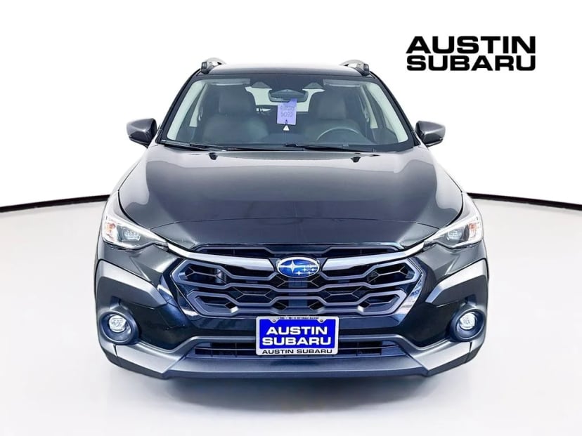 2024 Subaru Crosstrek - Image 3