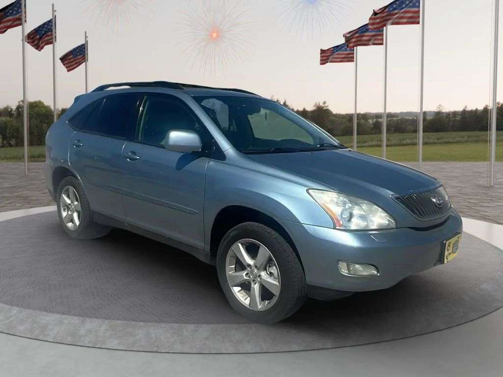 2006 Lexus RX - Image 1
