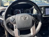 2023 Toyota Tacoma - Preview 12